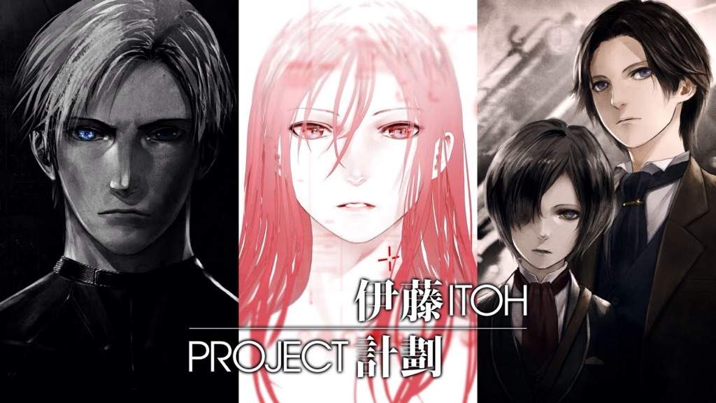harmony project harmony project