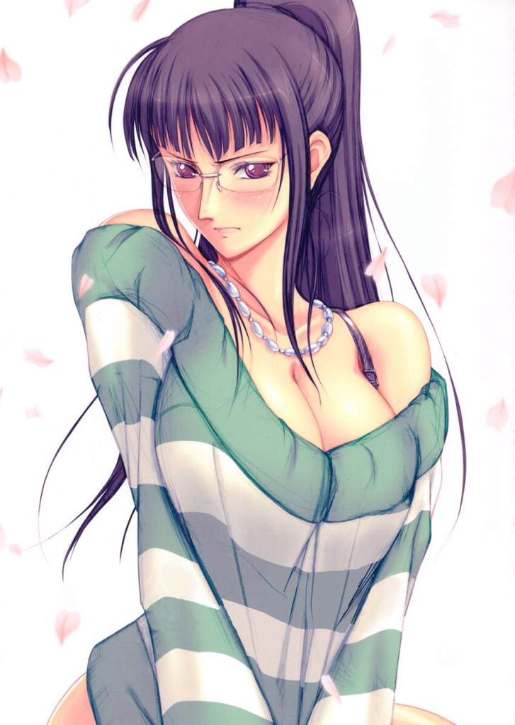 Nico Robin | Anime Amino Nico Robin | Anime Amino