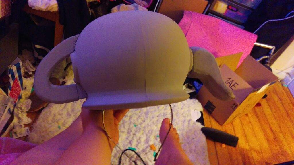 Greg Teapot Hat Cosplay Amino greg-teapot-hat-cosplay-amino