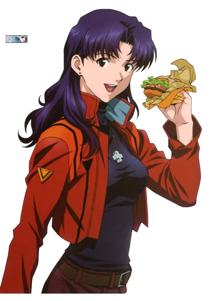 misato qposket