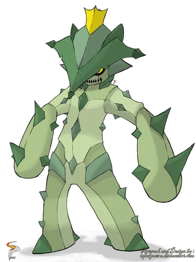 Should It Mega Evolve 113 Pokémon Amino