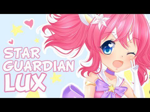 Star guardian lux | Wiki | League Of Legends Official Amino