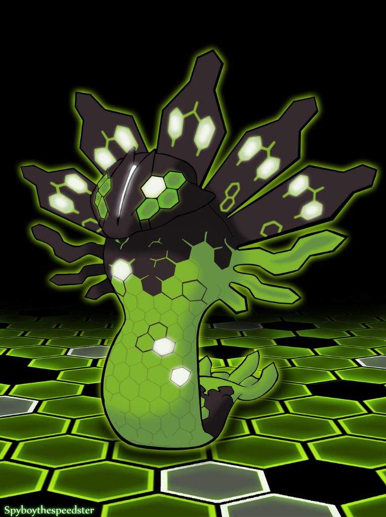 Zygarde Strategy Guide Pok Mon Amino