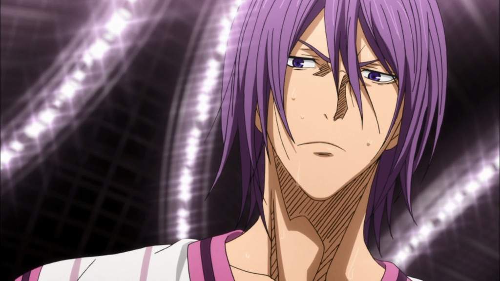 Character Profile Murasakibara Atsushi Anime Amino