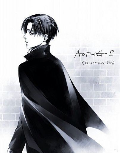 Levi Ackerman | Wiki | Anime Amino