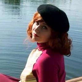 Bonnie Parker | Wiki | Cosplay Amino