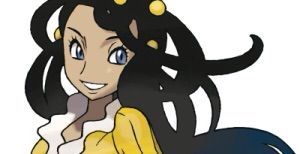 Dahlia | Wiki | Pokémon Amino