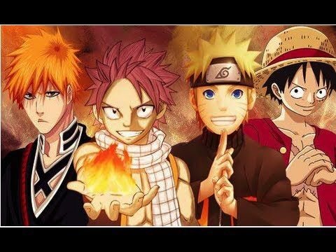 What Would Be The First Anime Show You Would Recommend? What Would Be The First Anime Show You Would Recommend?
