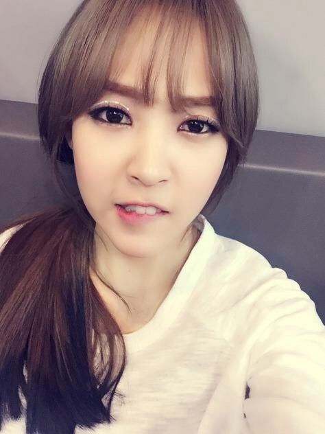 Moon Byul 🌙 | K-Pop Amino