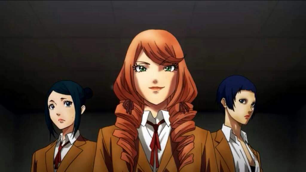 anime prison school season 2