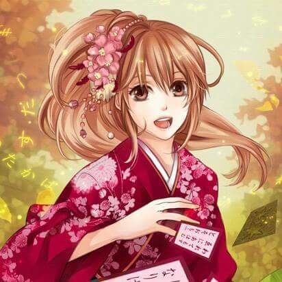 Resultado de imagen de Chihaya Ayase