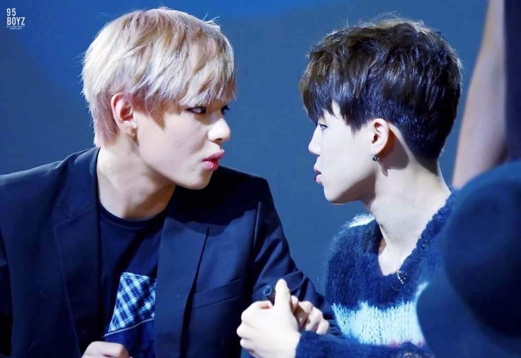 VMin [BTS] | K-Pop Amino