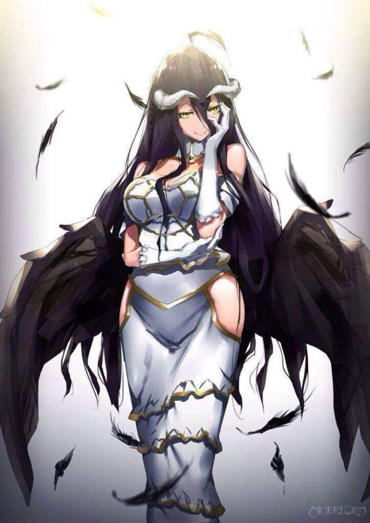 goodsmile albedo