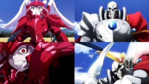 overlord ii episode 13 preview overlord ii episode 13 preview