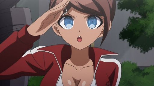 Top 10 Dark Skin Female Anime Charaters | Anime Amino