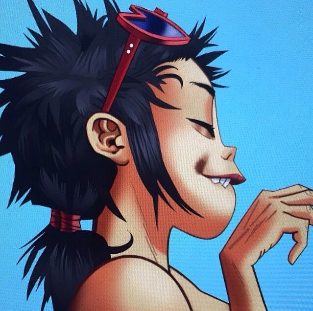 Phase 4 Noodle Cosplay Amino 5202