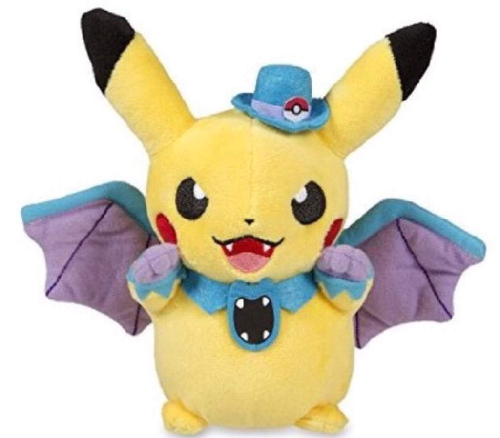 pokemon regice plush