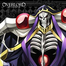 Overlord: Ainz Ooal Gown Trap in the Game | Anime Amino
