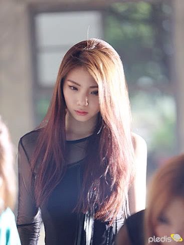 🌟Lee Kaeun🌟 | Wiki | K-Pop Amino