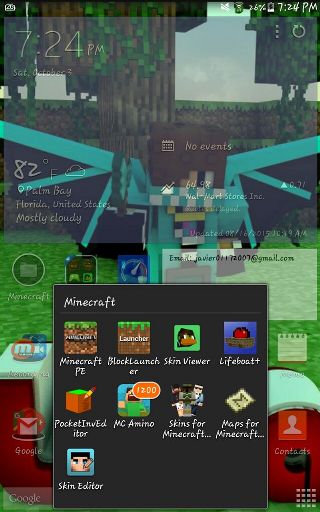 1200 Notifications! | Minecraft Amino