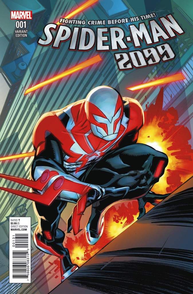 All New All Different Spider Man 2099 Minecraft Skin