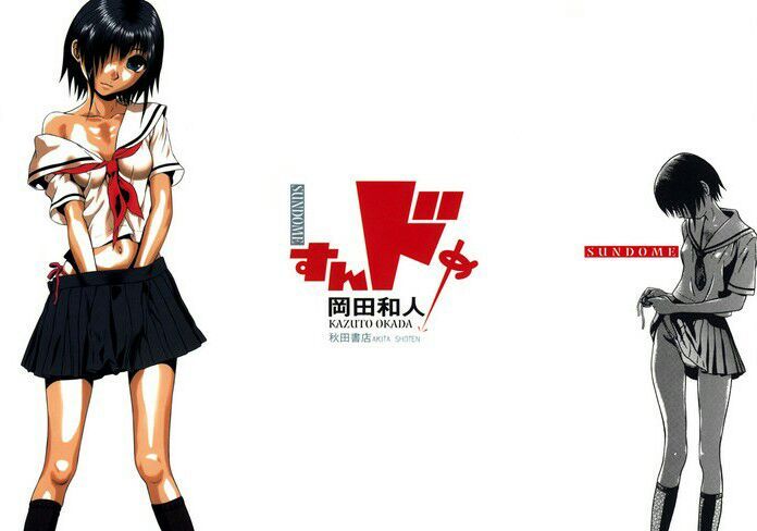 5 Ecchi manga with real plot | Anime Amino