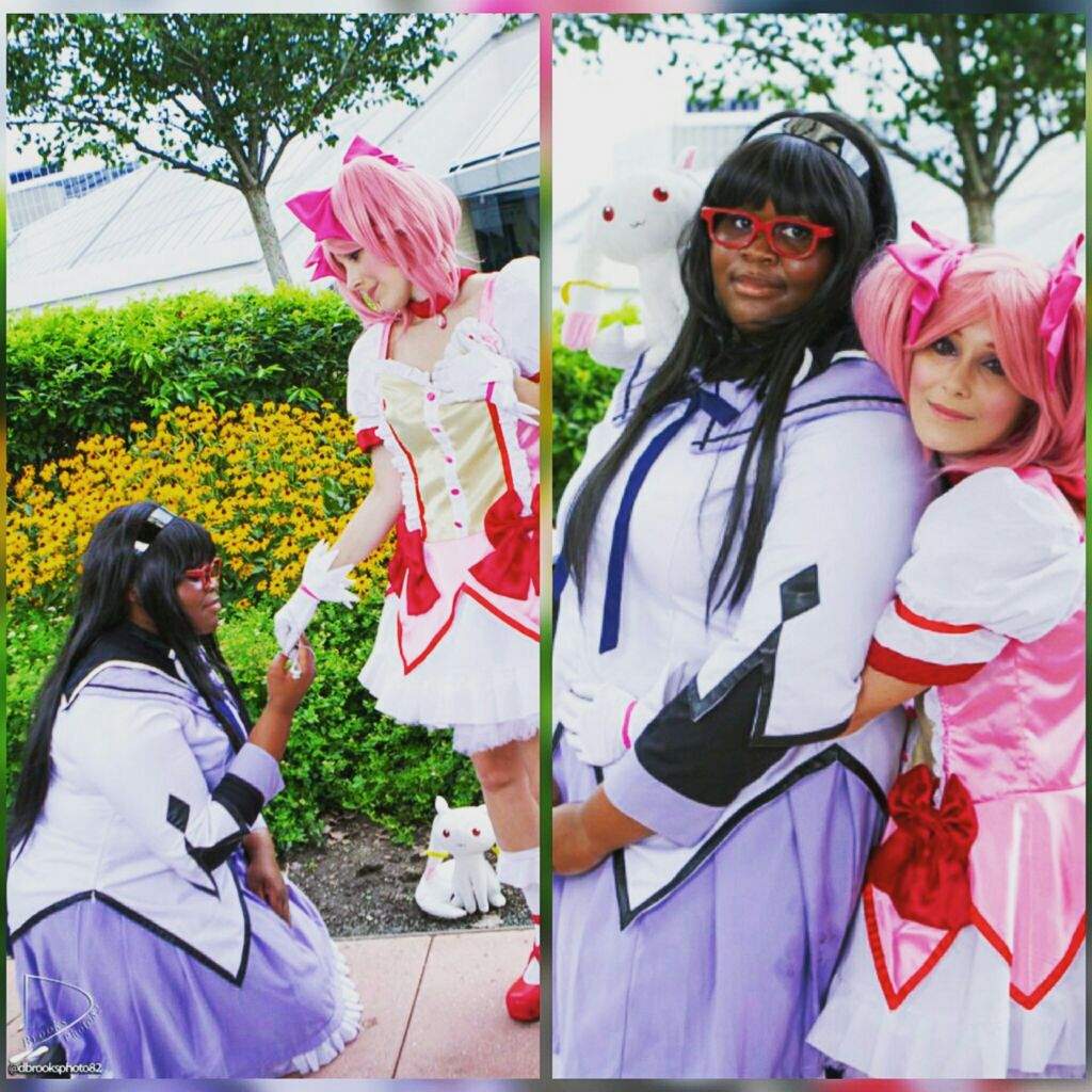 Happy Birthday Madoka Kaname! | Cosplay Amino