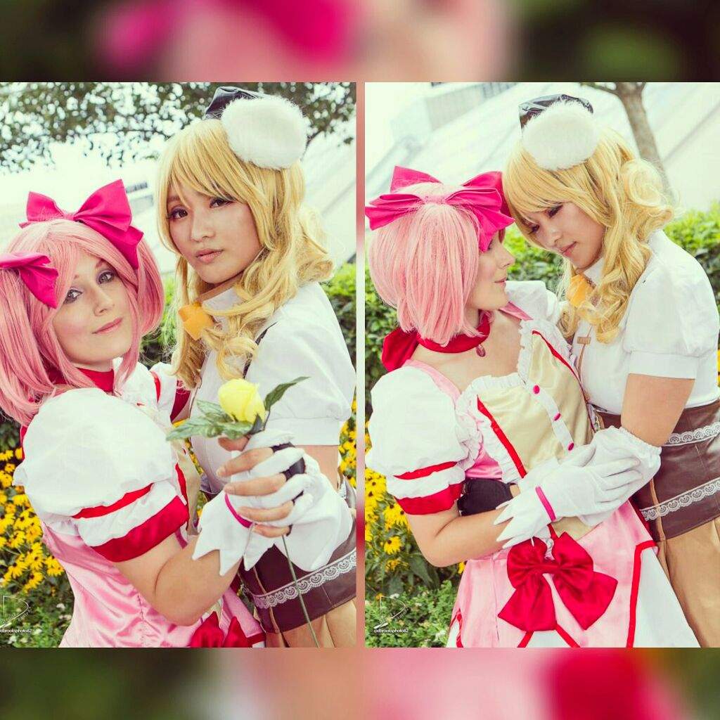 Happy Birthday Madoka Kaname! | Cosplay Amino