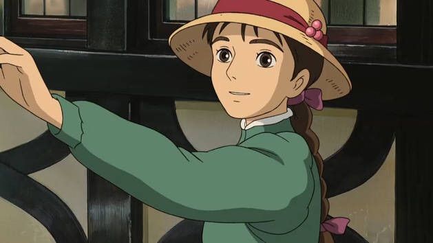 sophie hatter sophie hatter