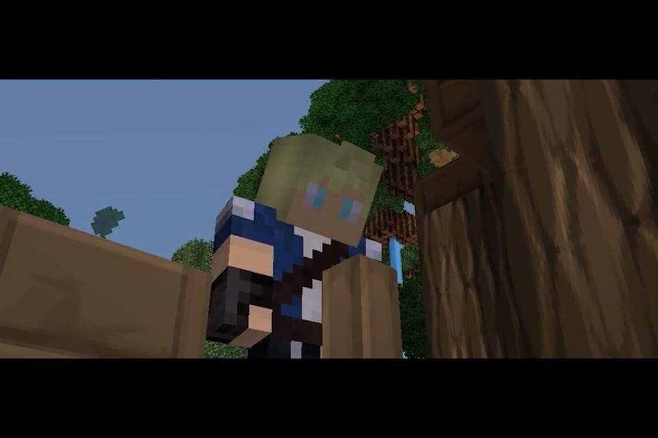 MINECRAFT DIARIES S3 Minecraft Amino