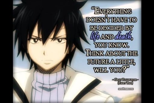 Good Anime Quotes Wiki Anime Amino