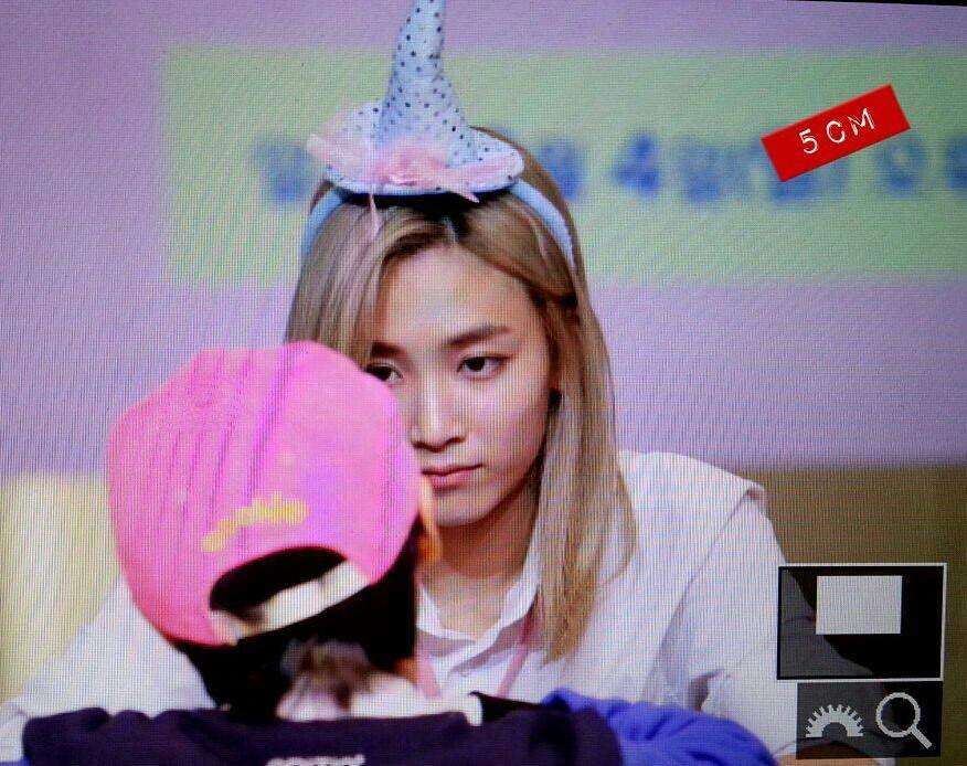 Jeonghan Birthday Hat Appreciation Post | K-Pop Amino