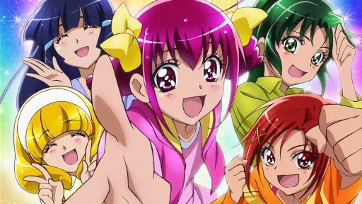 Smile Precure Wiki Anime Amino 9832