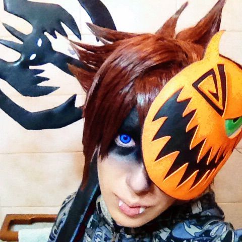 halloweentown sora pop