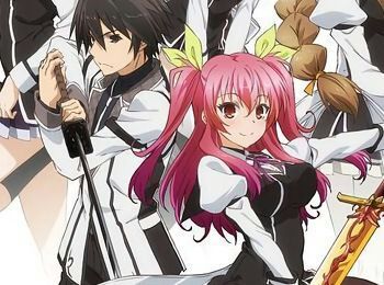 Rakudai Kishi No Cavalry First Impression and Episode Review | Anime Amino