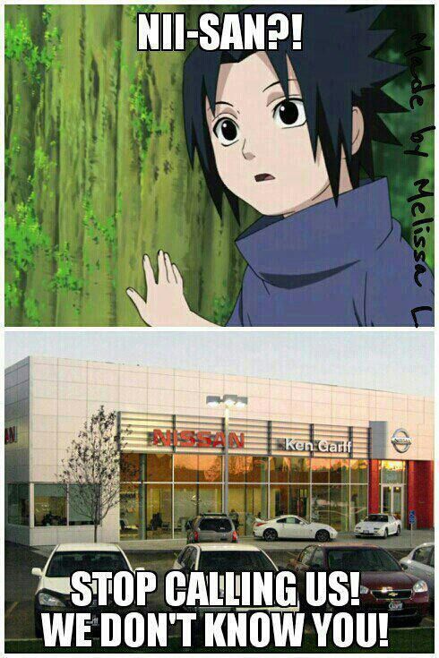 Funny anime memes | Anime Amino