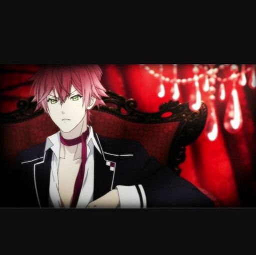 Ayato Sakamaki Wiki Anime Amino