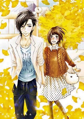 Say I Love You | Anime Amino