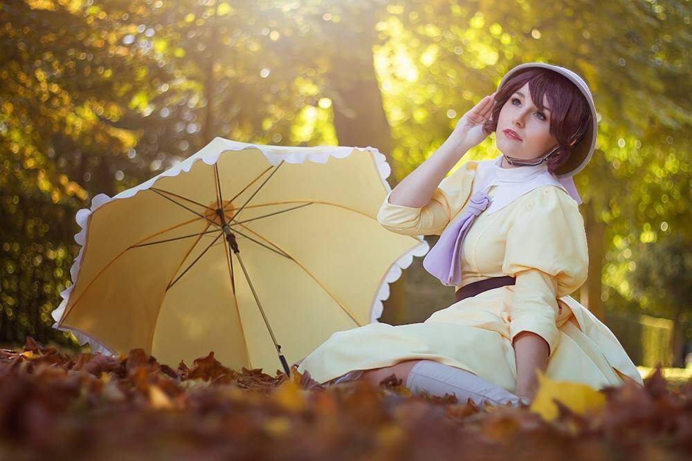 Jane Porter Cosplay Amino