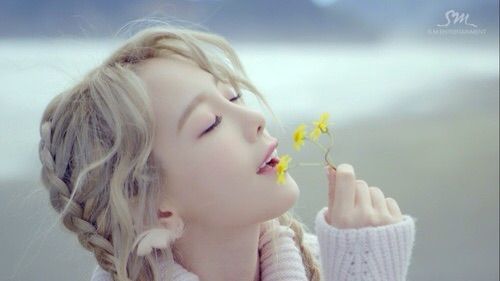 Image result for taeyeon I