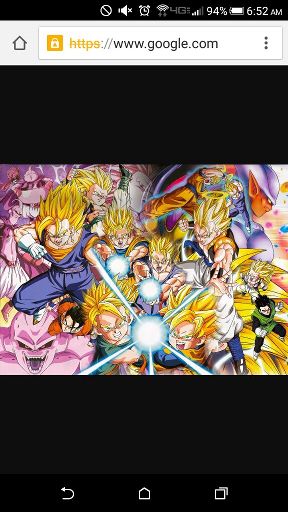 Dragon Ball | Wiki | Anime Amino