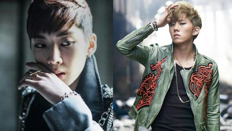 Kidoh And Gohn Leave Topp Dogg, Topp Dogg Will Comeback With 10 Members