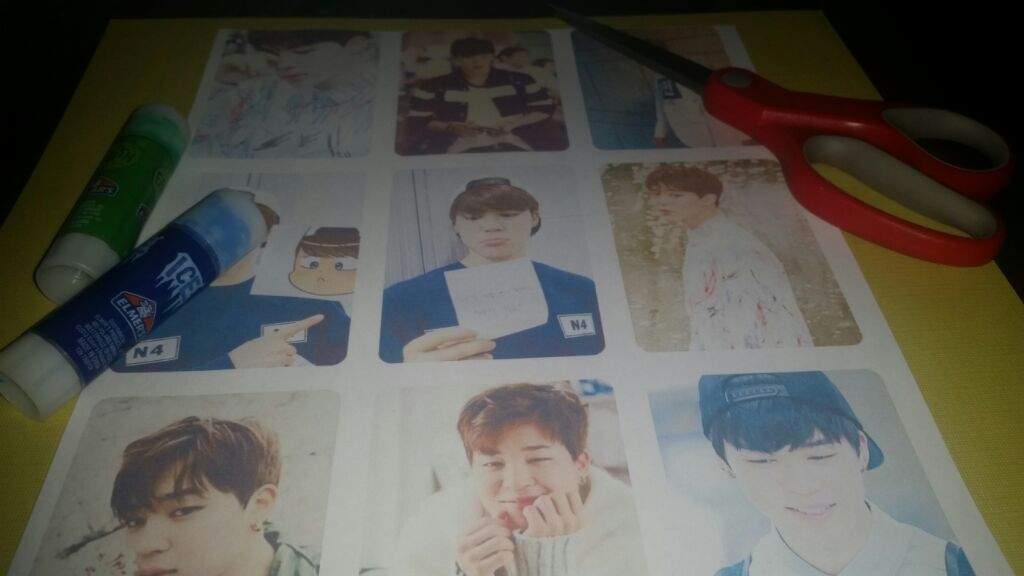 how-to-make-your-own-photocards-k-pop-amino