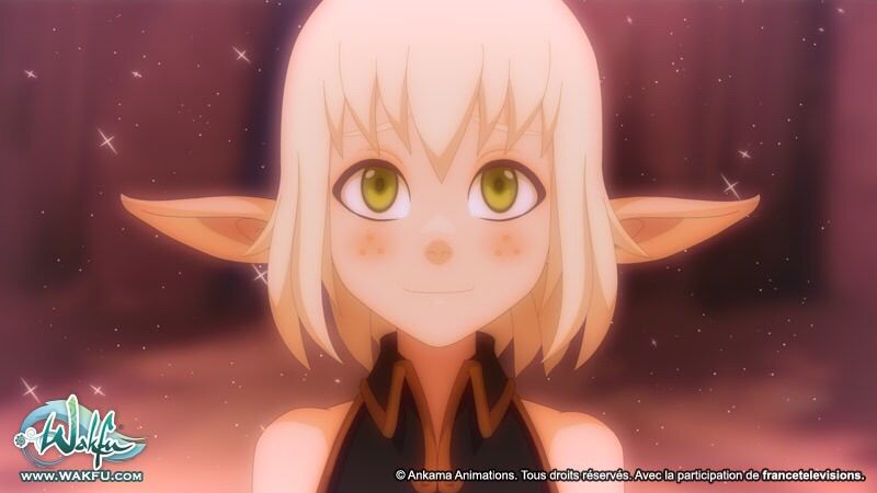 Wakfu Anime Amino 7110