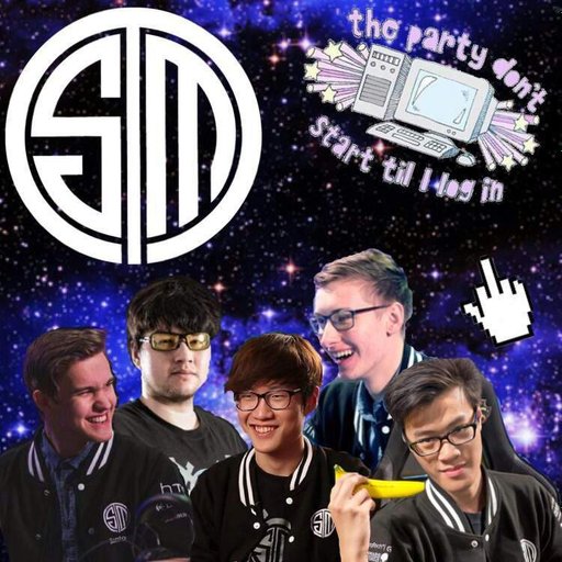 Team Solomid Wiki League Of Legends Official Amino