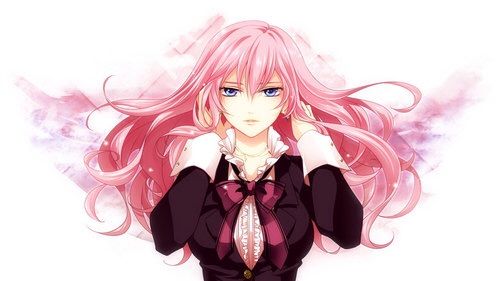 My Top 12 favorite Pink-haired Anime Characters | Anime Amino