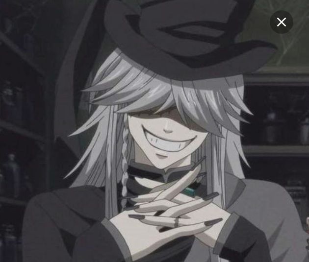 Top Five Favorite White Haired Characters Anime Amino