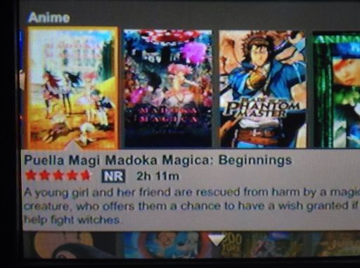 What Order Do I Watch Madoka Magica In...? Did I Make A Mistake