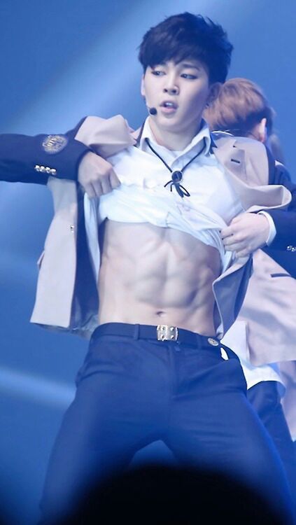 Jimin S Abs Appreciation Post K Pop Amino