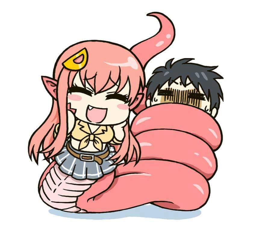 miia statue